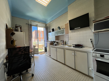 Appartement sur Caussade ; 154 000 &euro;  ; Vente Réf. 14108