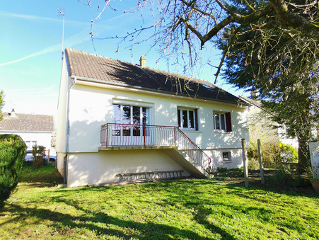 A vendre maison Yevres 28160; 133 750 &euro;