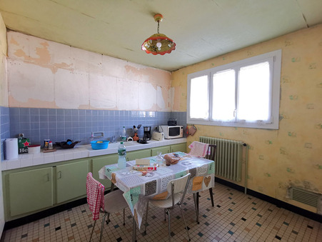 Maison 133 750 &euro; Réf. 918 Yevres