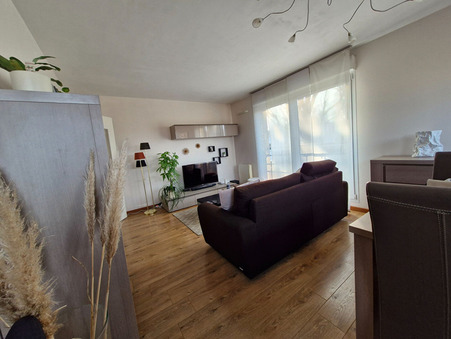 Appartement sur Haubourdin ; 196 100 &euro;  ; Achat Réf. 1678