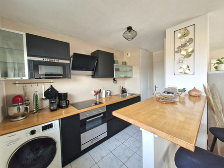 A vendre appartement Haubourdin 59320; 196 100 &euro; 