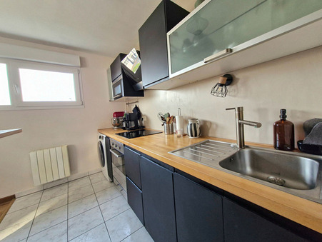 Vente appartement 196 100 &euro;  Haubourdin