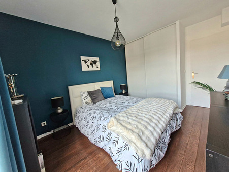 Appartement sur Haubourdin ; 196 100 &euro;  ; A vendre Réf. 1678