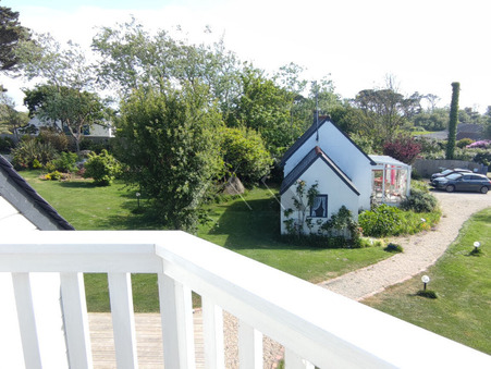 Maison 811 200 &euro; sur Porspoder (29840) - Réf. 26335IM