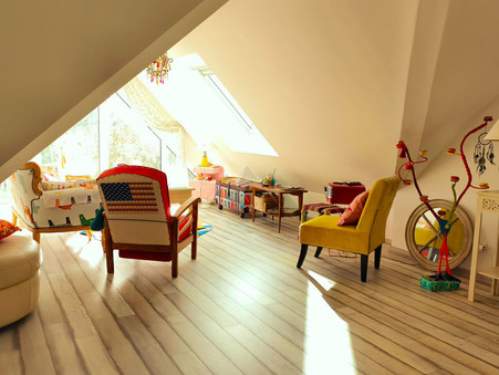 Achat maison Porspoder Réf. 26335IM