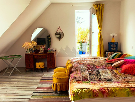 A vendre maison Porspoder 29840; 811 200 &euro;