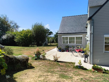 Maison 811 200 &euro; Réf. 26335IM Porspoder