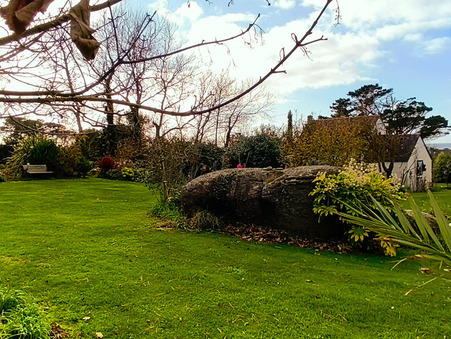 Maison 811 200 &euro; Réf. 26335IM Porspoder