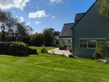 Achat maison Porspoder Réf. 26335IM