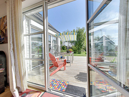 A vendre maison Porspoder 29840; 811 200 &euro;