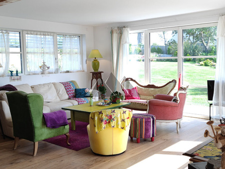 Achat maison Porspoder Réf. 26335IM