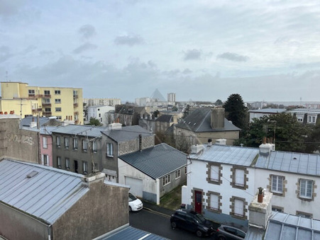 Appartement 151 200 &euro; sur Brest (29200) - Réf. 26488GL