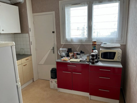 A vendre appartement Brest 29200; 151 200 &euro;