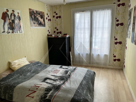 Vente appartement 151 200 &euro; Brest