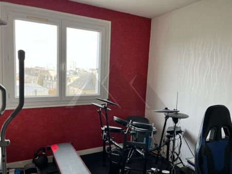 Achat appartement Brest Réf. 26488GL