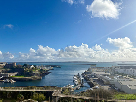 Appartement sur Brest ; 440 000 &euro; ; Vente Réf. 26414IM