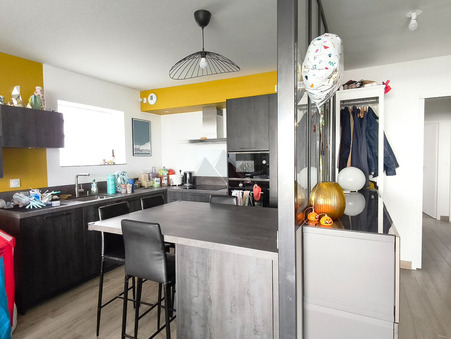 Appartement sur Brest ; 440 000 &euro; ; Achat Réf. 26414IM
