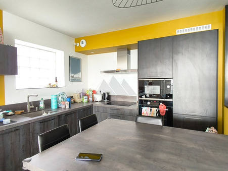 Vente appartement 440 000 &euro; Brest