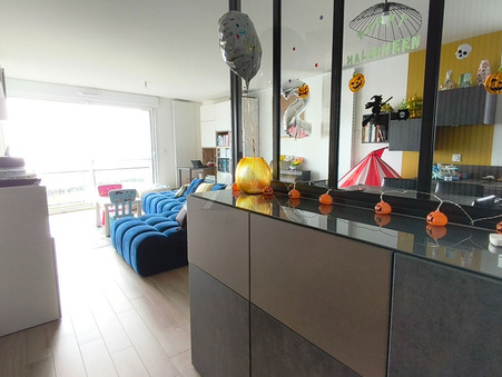 Appartement 440 000 &euro; Réf. 26414IM Brest