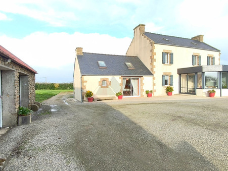 Maison 418 000 &euro; Réf. 26441IM Breles