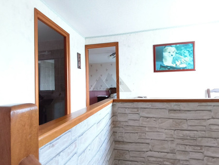 A vendre maison Breles 29810; 418 000 &euro;