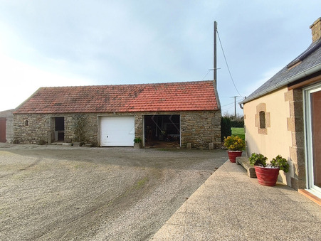 Achat maison Breles Réf. 26441IM