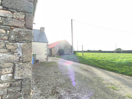 Achat maison Breles Réf. 26441IM