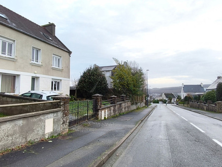 Maison 254 000 &euro; sur Landerneau (29800) - Réf. 26449IM