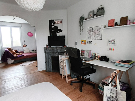 Achat maison Landerneau Réf. 26449IM