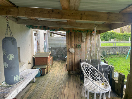 Maison sur Landerneau ; 254 000 &euro; ; Vente Réf. 26449IM