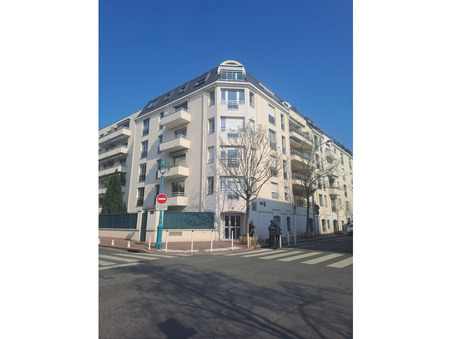 A vendre appartement Montrouge 92120; 115 000 &euro; 