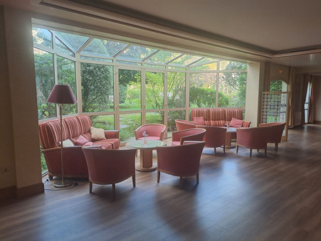 Appartement sur Montrouge ; 115 000 &euro;  ; Achat Réf. 4808