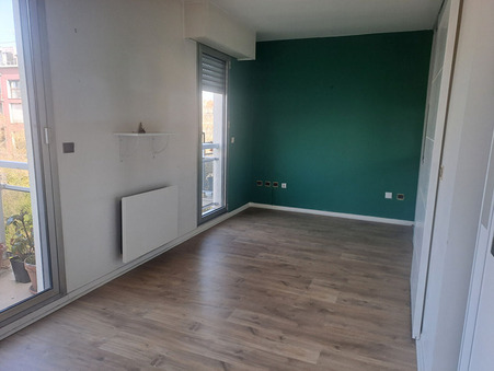 Appartement 115 000 &euro;  Réf. 4808 Montrouge