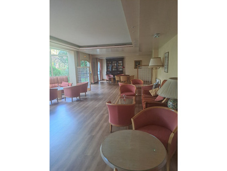 Appartement sur Montrouge ; 115 000 &euro;  ; Achat Réf. 4808