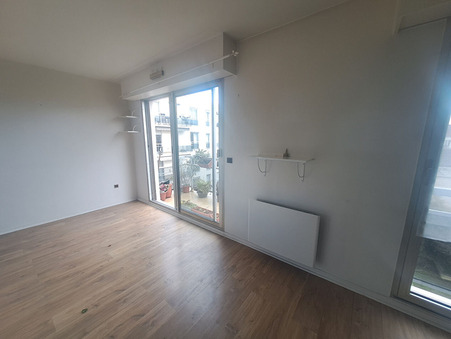Achat appartement Montrouge Réf. 4808
