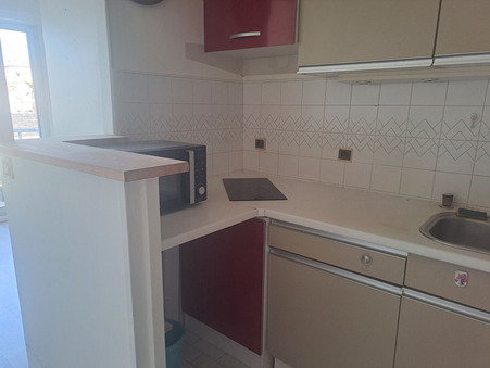 Vente appartement 115 000 &euro;  Montrouge