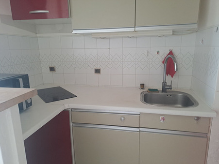 Appartement 115 000 &euro;  Réf. 4808 Montrouge