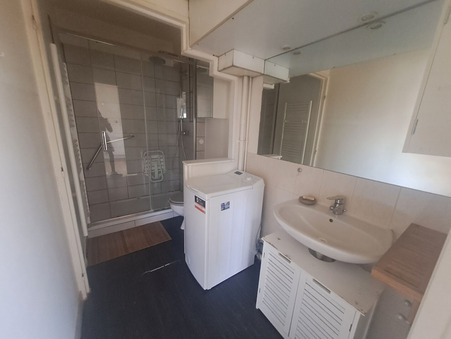 A vendre appartement Montrouge 92120; 115 000 &euro; 