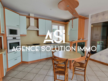 Vente Maison Martigne sur mayenne Réf. 6019 - Slide 2