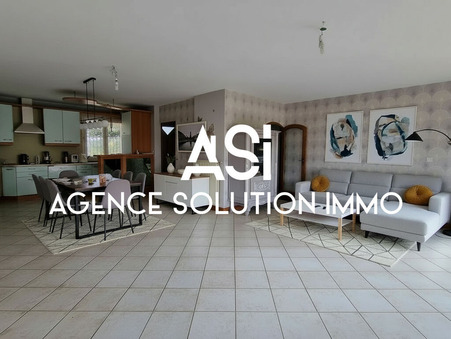 Vente Maison Martigne sur mayenne Réf. 6019 - Slide 3