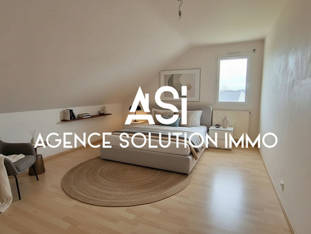 Vente Maison Martigne sur mayenne Réf. 6019 - Slide 5