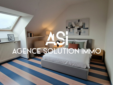 Vente Maison Martigne sur mayenne Réf. 6019 - Slide 6