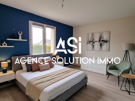 Vente Maison Martigne sur mayenne Réf. 6019 - Slide 8