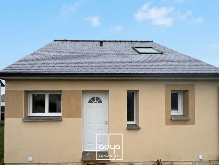 Neuf 179 500 &euro; sur Saint-Rémy-du-Plain (35560) - Réf. 1040