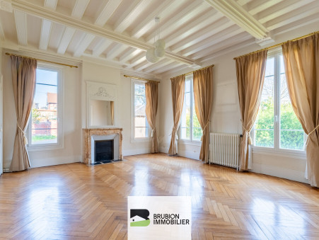 Vente Appartement ROUEN Réf. 2879 - Slide 8