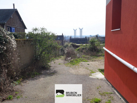 Vente Parking ROUEN Réf. 2860-1 - Slide 1