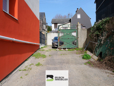 Vente Parking ROUEN Réf. 2860-1 - Slide 4