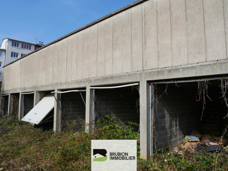 Vente Parking ROUEN Réf. 2860-2 - Slide 1