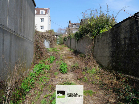 Vente Parking ROUEN Réf. 2860-2 - Slide 2