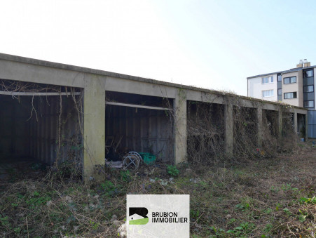 Vente Parking ROUEN Réf. 2860-2 - Slide 5